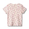 0106j-138 GOTS - T-Shirt S-S Manna - 1478 shell flowers - Extra 1