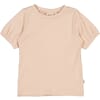 T-Shirt Estelle rose dust - Wheat