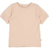 T-Shirt Estelle rose dust - Wheat