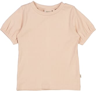 T-Shirt Estelle rose dust - Wheat