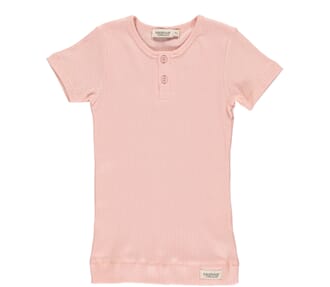 Tee SS coral rose - MarMar