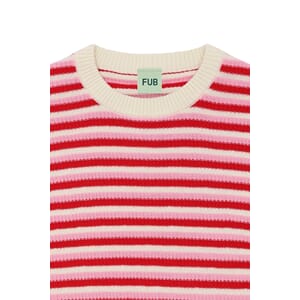 2026 SS-Mlt_Rel 2026 SS_Structure Tee_ecru red candy.jpg