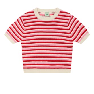 Structure Tee multicol - Fub