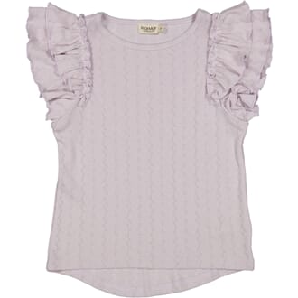 Tavora Frill violet dust - MarMar