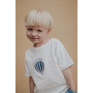 F1648-CLD_Rel F1648 - SOMMER BALLOON T-SHIRT - CLOUD DANCER - Main.jpg