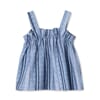 F1666 - VIRA SL TOP - NAVY - Extra 5