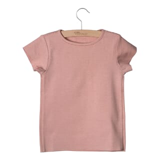 Summer Shirt Isabel Desert Striped -  Little Hedonist