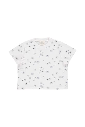 Cana Loose Tee warm white - Gro Company