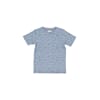 Norr Tee Light Blue - Gro Company