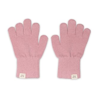 Uppsala Gloves zephyr rose - MP
