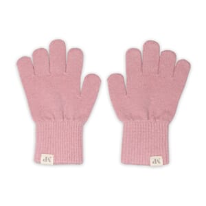 Uppsala Gloves zephyr rose - MP
