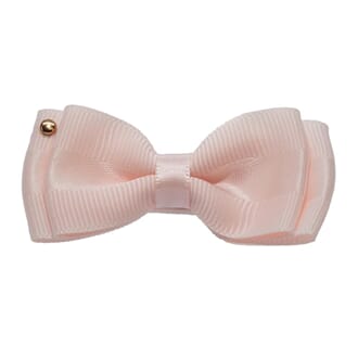 Sløyfe dobbel klassisk sideshow rose - Den lille prikken