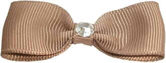 Sløyfe Swarovski Fossil - Den lille prikken