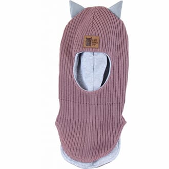 Balaklava eldebær - Kattnakken