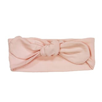 Minnie Headband -ss19 Peachy Pink - MeMini