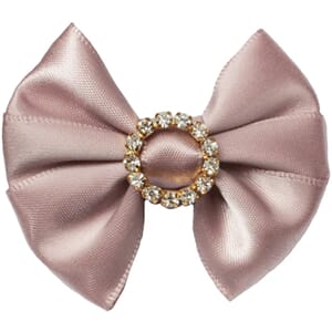 Sløyfe sateng elegant Cameo - Den Lille Prikken