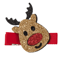 Sløyfe Rudolf - Den Lille Prikken