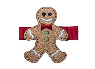 Sløyfe Pepperkake - Den Lille Prikken