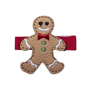 Sløyfe Pepperkake - Den Lille Prikken