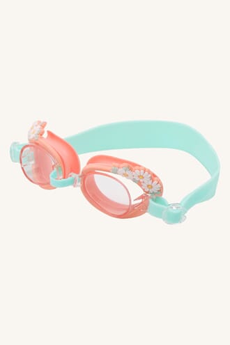 Fajir Swim Glasses Flower water - Hust & Claire
