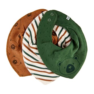 3 PK Smekke Adobe - Pippi