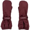 Rain Mittens Rily fig - Wheat