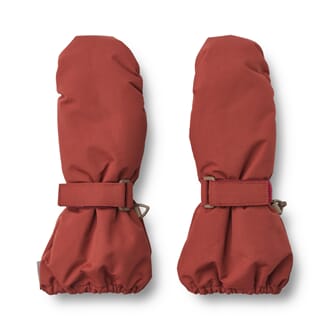 Mittens Tech red - Wheat