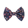 Small bowtie bow liberty Donna Leigh C - Milledeux