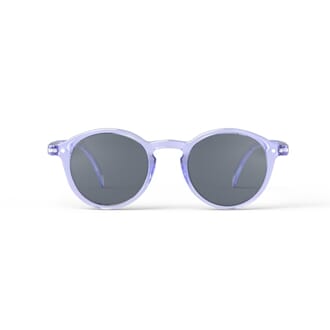 Sun Junior #D Athletic Purple - Izipizi