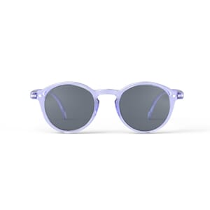 Sun Junior #D Athletic Purple - Izipizi