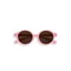 #Sun Kids+ Hibiscus Rose - Izipizi