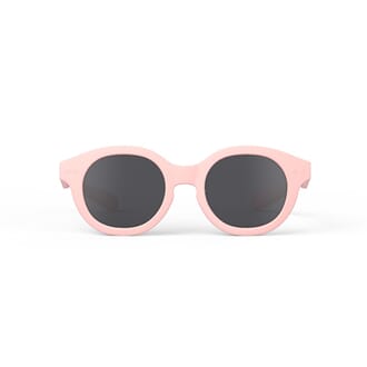 Sun Kids+ #C Pastel PInk- Izipizi