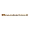 Twisted pearl hair pin - Milledeux