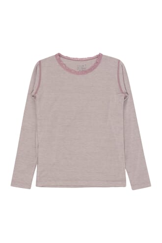 Bambusgenser lavender - Hust & Claire