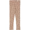 0850e-780 - Wool Leggings - 3208 khaki wild life - Extra 1