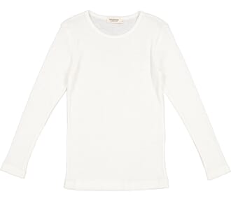 Tamra Wool Rib natural - MarMar