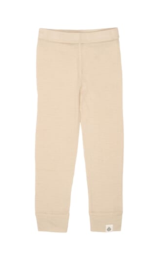 Billie Ulltights gråhvit - Gullkorn