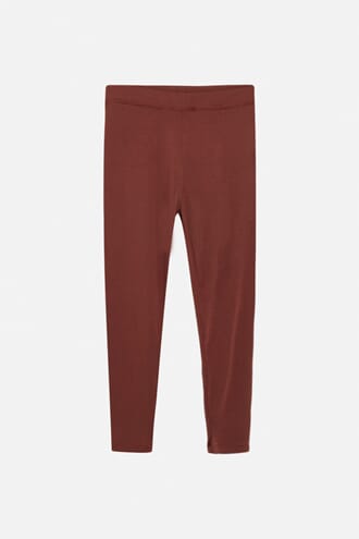 Ludo Bambusleggings roots - Hust & Claire