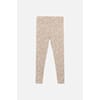 Ludo Bambusleggings wheat - Hust & Claire