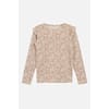 Aura Bambusgenser blomster wheat - Hust & Claire