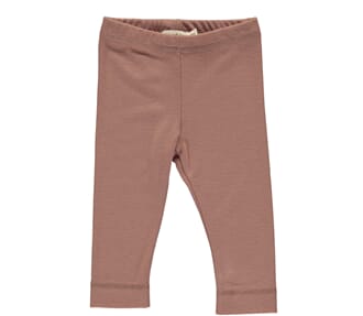 Base Leg rose blush - MarMar