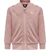 Wulba Zip Jacket misty rose - Hummel
