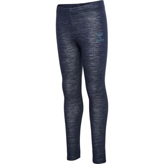Wingo Tights black iris - Hummel