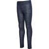 Wingo Tights black iris - Hummel