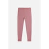 Laso Leggings ull/bambus ash rose - Hust & Claire