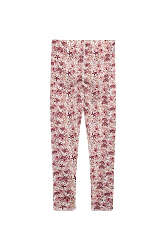 Lin Leggings høst - Hust & Claire