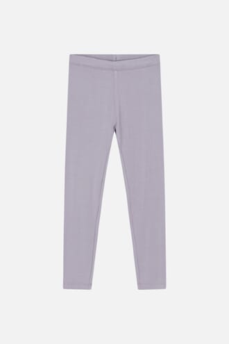 Ludo Bambusleggings lavender - Hust & Claire