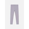 Ludo Bambusleggings lavender - Hust & Claire