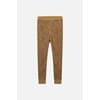 Laso Leggings blomster cinnamon - Hust & Claire