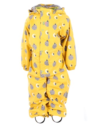 Helårsregndress oker - Kattnakken